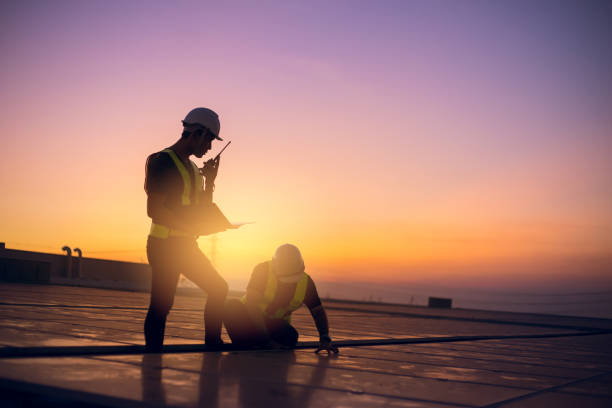 Best Flat Roof Repair Services  in Port Arthur, TX