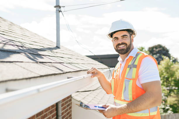 Roof Repair Estimates in Port Arthur, TX