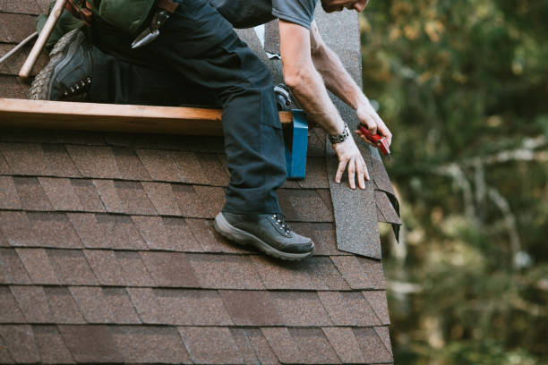 Residential Roof Replacement in Port Arthur, TX